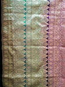 Art Silk Saree