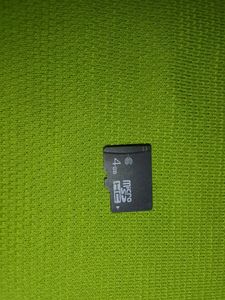 Price Drop  4gb 8gb Memory Card