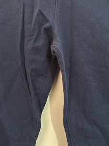 Navy Blue Trouser Women