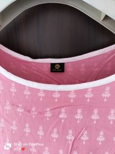 Full Long Kurta Combo