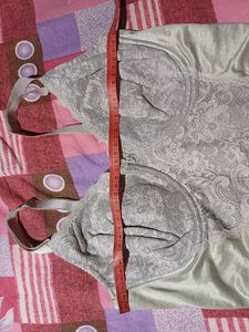 Silver Top Lingerie