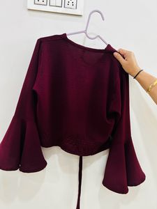 Crop Top For Women