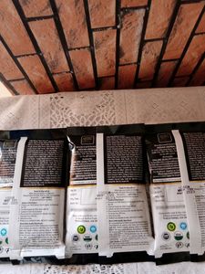 Amla Reeta Shikakai Powder
