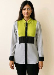 Moda Elementi  Shirt