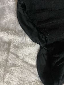 Zara bustier Corset Wired Top