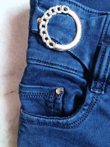Girls Jeans