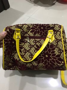 Sling Bag New