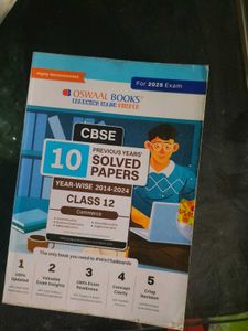 Class 12th Commerce PYQs