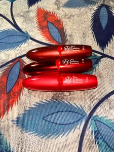 The Fashion Factory Lipstick Bundle