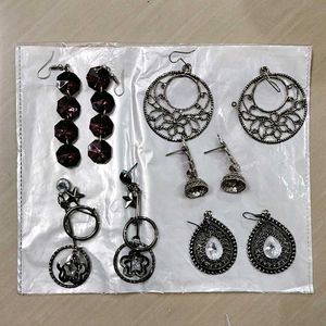 Earring Bundle