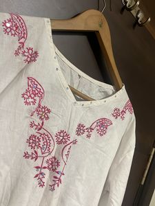 Short Kurta