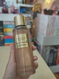 Victoria&#39;s Secret Bare Vanilla Shimmer