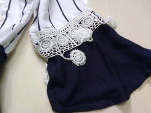 Unused A- Line Dress.