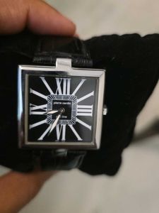 Mens Watch From Pierre Cardin Original