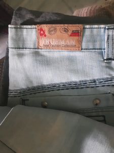 Blue Jeans