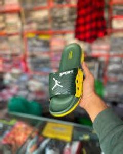 Sport Slippers