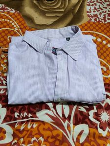 Men Shirt And Formal Pant Combo