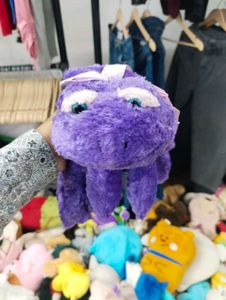 Soft Toys