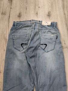 Ma1965 Flu jeans waist 34 inches