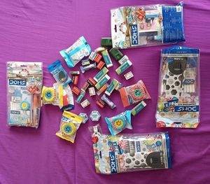 Assorted Stationary collection