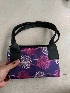 Foldable Grocery Bag💜