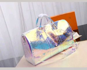 Louis Vuitton Travel Bag