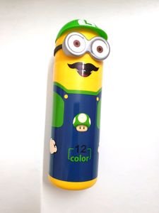 Minion Sketch Pens