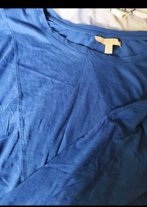 Combo Of 2 ZARA Crop Top