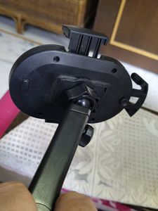 Adjustable Mobile Stand