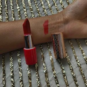 Kay Beauty Lipstick In Shade House Full