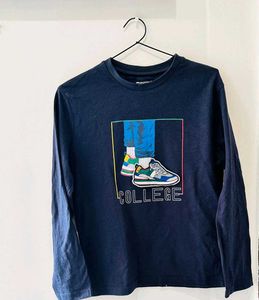 Mayoral 9 Yrs Old Tee