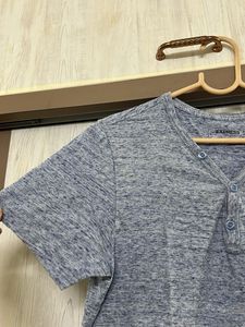 Blue Tshirt