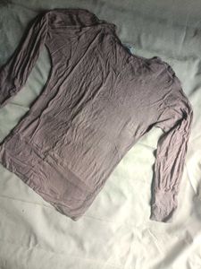 Long Sleeves Tshirt For Women