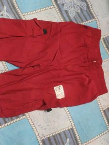 Cargo Pants