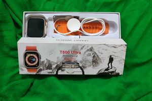 New Ultra Watch