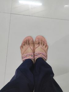 Women Flat