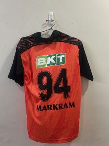 ORIGINAL Sunrisers Hyderabad Jersey