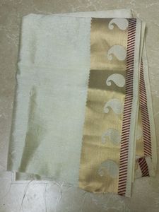 Blouse Piece