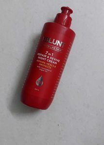 BBLUNT 7 in 1 Night Cream