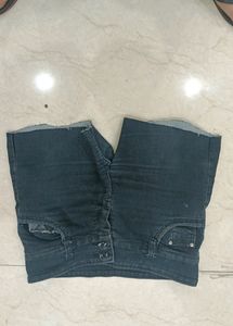 Jean Short
