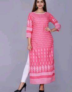 Pakistani Kurti