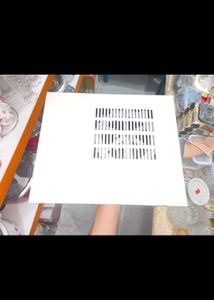 BAJAJ BLOW HOT  Fan Room Heater