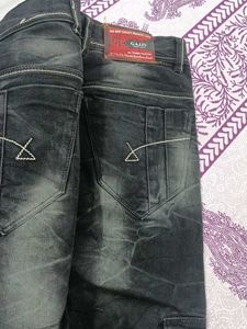 Men Shirt And Velvet Paint