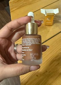 MyGlamm Illuminating Liquid Sunkissed 13gm
