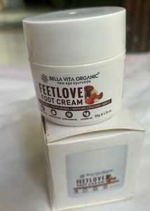 Foot Cream