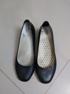 Rubber Wedges From Bata