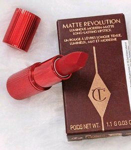 Charlotte Tilbury Lipstick ♥️💕