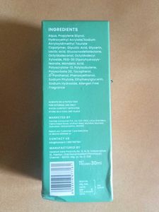 Foxtale Overnight Glow Mask