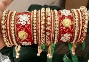 Bridal Chura