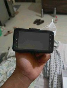 CrossBeats RoadEye 2.0 Dash Camera
